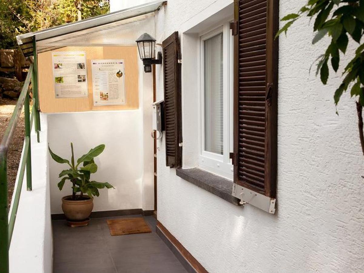 Schömberg Haus Zur Bienenweide 아파트 외부 사진