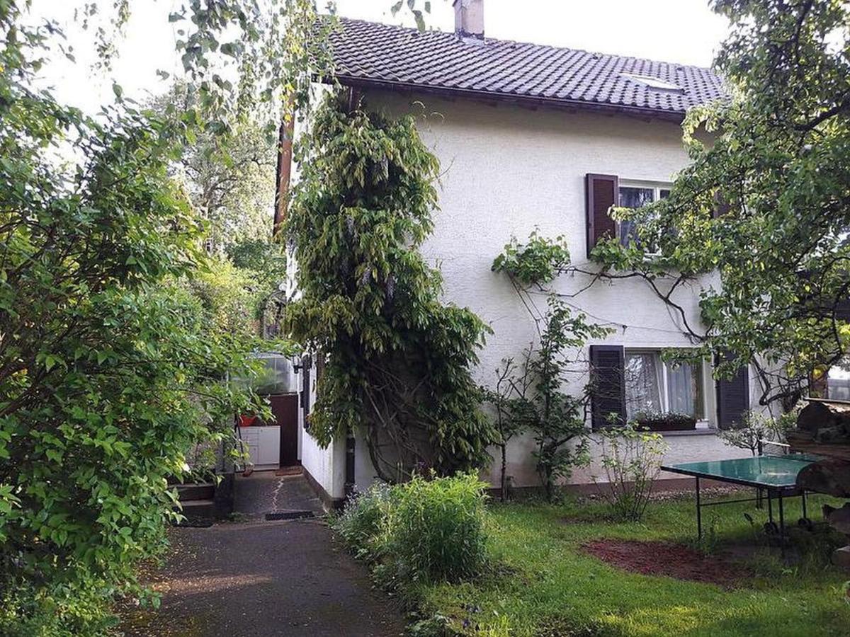 Schömberg Haus Zur Bienenweide 아파트 외부 사진